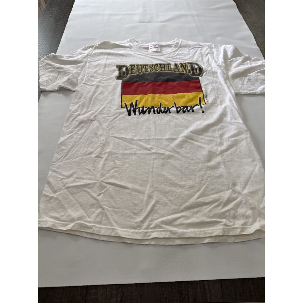 Le Pays Lg Tshirt Deutschland Wunder Bar